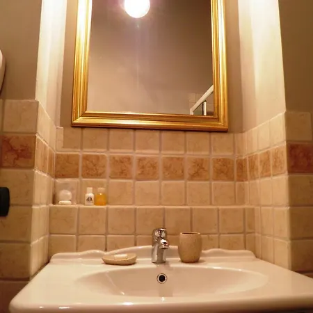 Bed and breakfast In Centro Charme