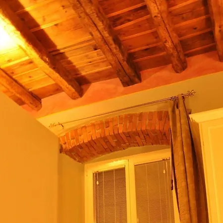 Bed and breakfast In Centro Charme 4*