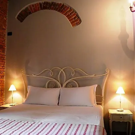 Bed & Breakfast In Centro Charme Bergamo