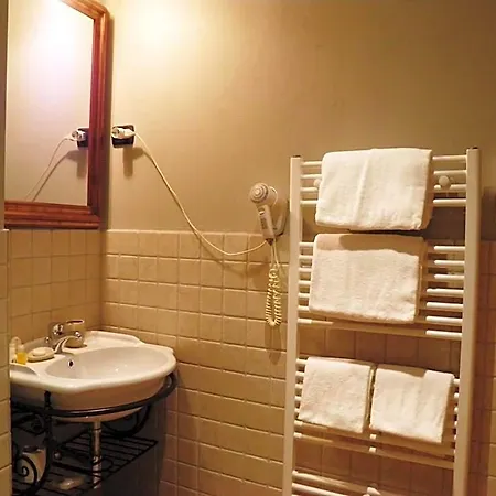 In Centro Charme 4* Bergamo