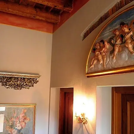 In Centro Charme Bed & Breakfast Bergamo
