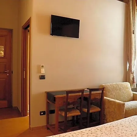 In Centro Charme 4* Bergamo