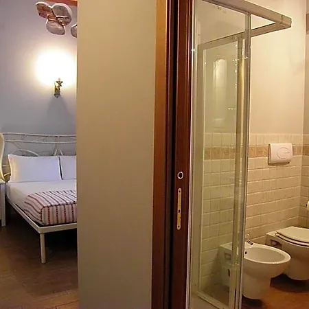 Bed & Breakfast In Centro Charme