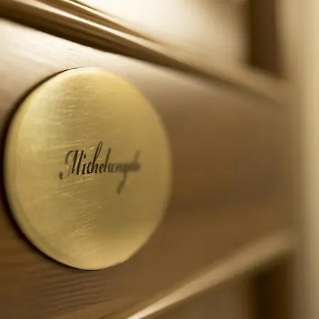 فندق مبيت وإفطار In Centro Charme