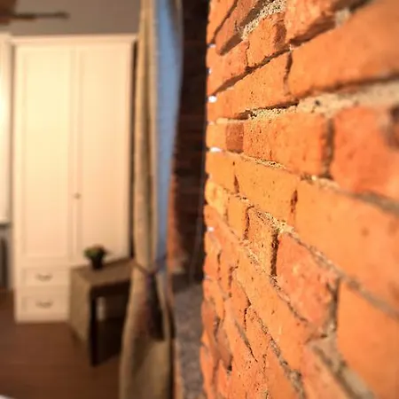 In Centro Charme 4* بيرغامو