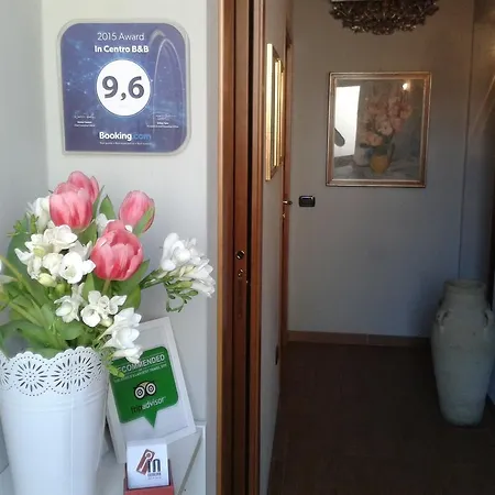 In Centro Charme 4*