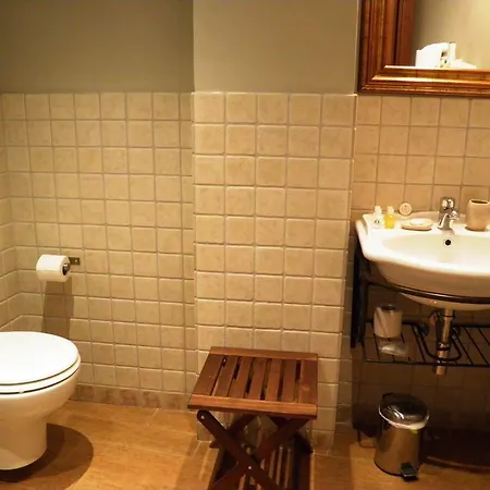 فندق مبيت وإفطار In Centro Charme بيرغامو