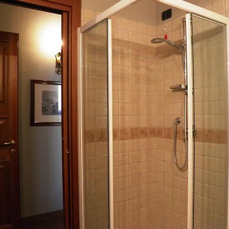 In Centro Charme Nocleg ze śniadaniem