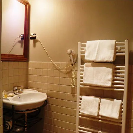 In Centro Charme فندق مبيت وإفطار بيرغامو