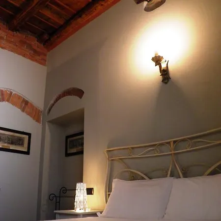 In Centro Charme بيرغامو