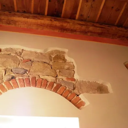 In Centro Charme 4* بيرغامو