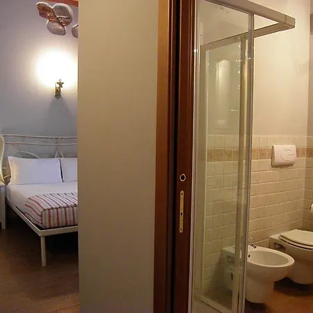 In Centro Charme Bed & Breakfast