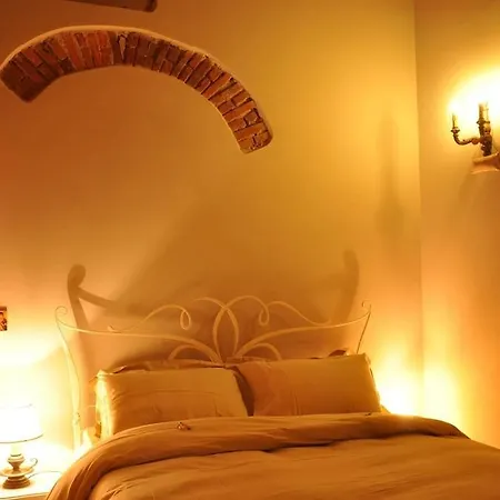 In Centro Charme 4* بيرغامو