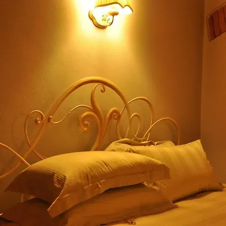 In Centro Charme فندق مبيت وإفطار