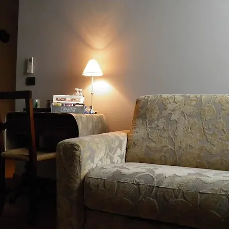 Nocleg ze śniadaniem In Centro Charme 4*