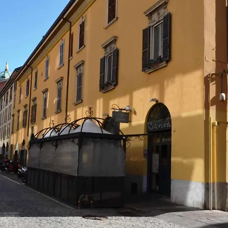 In Centro Charme