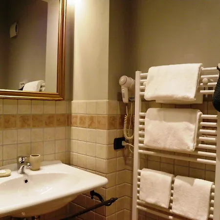 فندق مبيت وإفطار In Centro Charme