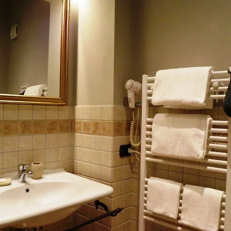 Bed & Breakfast In Centro Charme