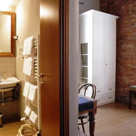 In Centro Charme بيرغامو