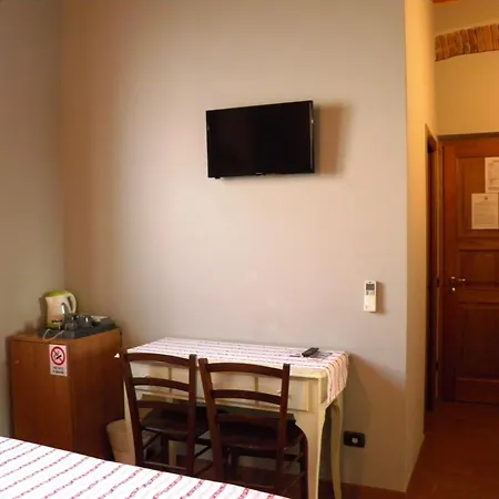 In Centro Charme 4* بيرغامو