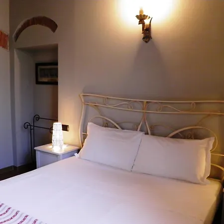 In Centro Charme بيرغامو