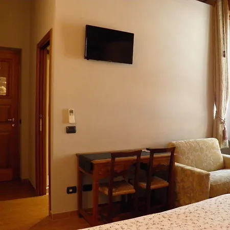 Bed & Breakfast In Centro Charme 3*