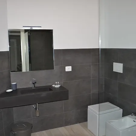 In Centro Charme بيرغامو