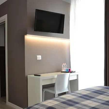 فندق مبيت وإفطار In Centro Charme