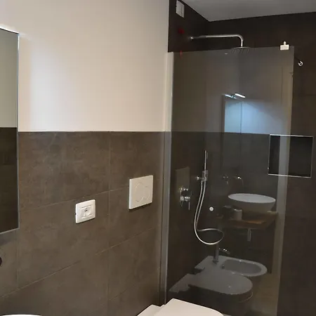 In Centro Charme Bed & Breakfast 3*