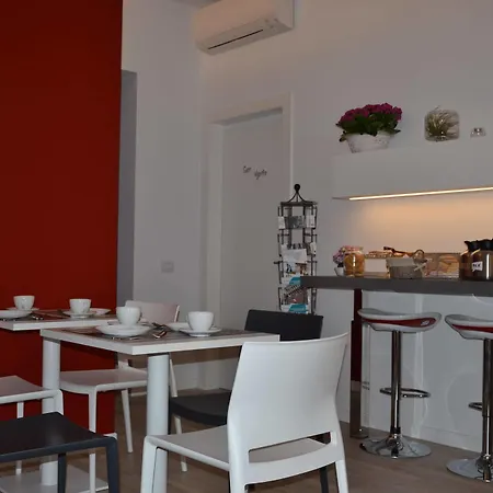 In Centro Charme بيرغامو