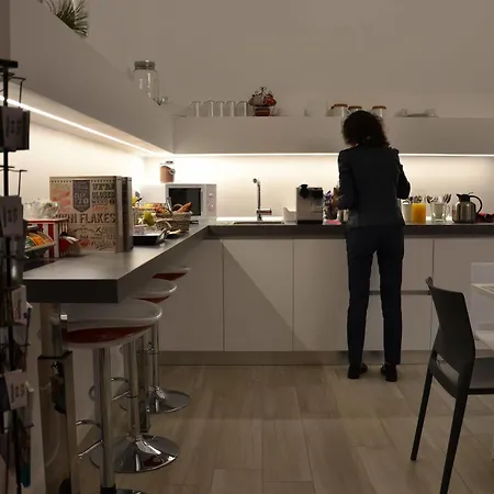 In Centro Charme فندق مبيت وإفطار