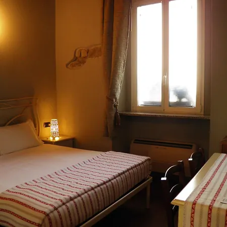 Bed & Breakfast In Centro Charme 4*